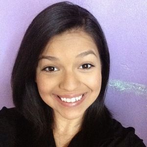 Meet your Posher, Guadalupe